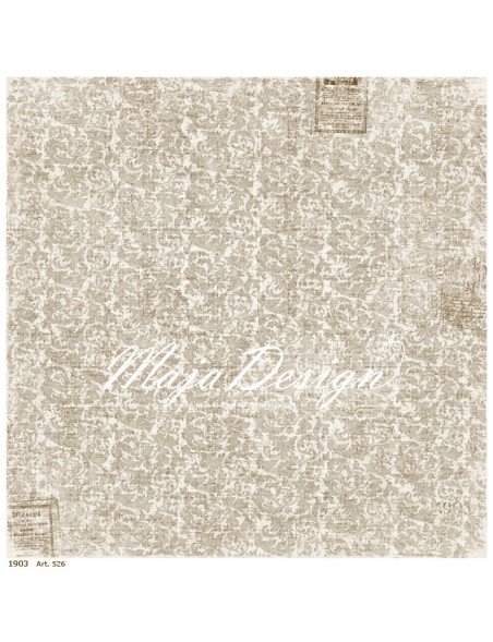 Maja Design Vintage Summer Basics, 1903