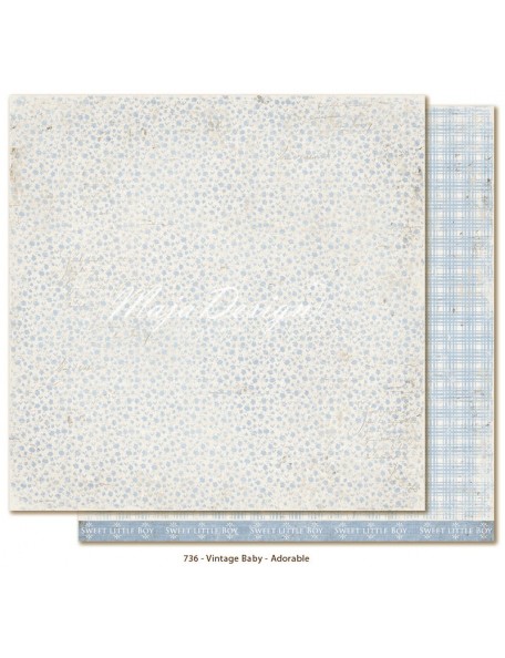 Maja Design Vintage Baby, Adorable