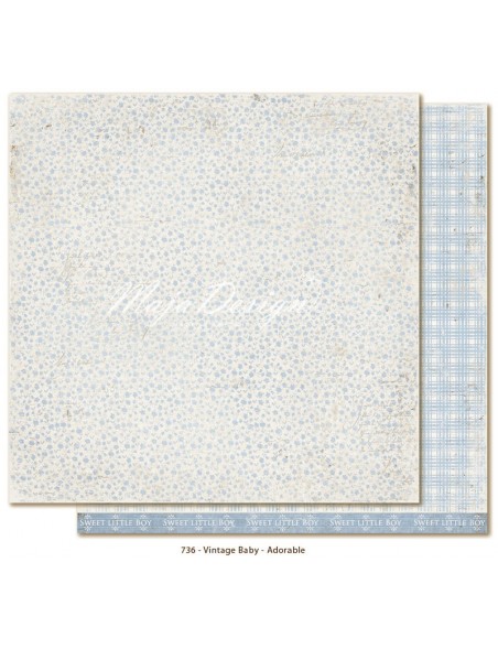 Maja Design Vintage Baby, Adorable