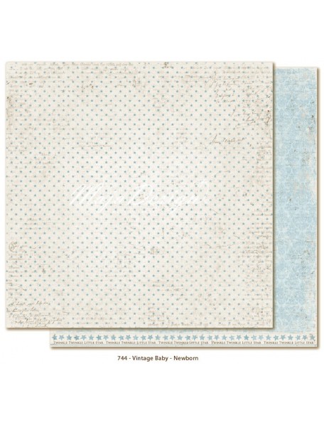 Maja Design Vintage Baby, Newborn
