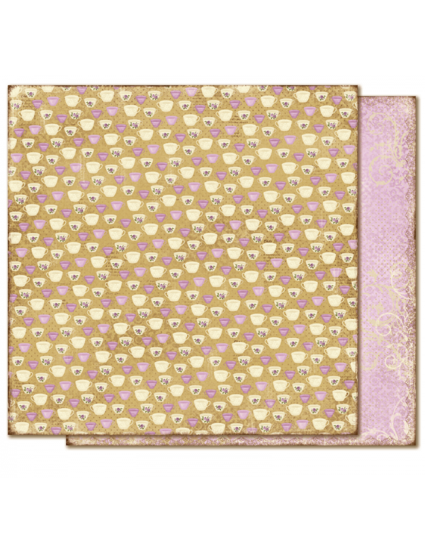 Maja Design Fika, En kopp Te