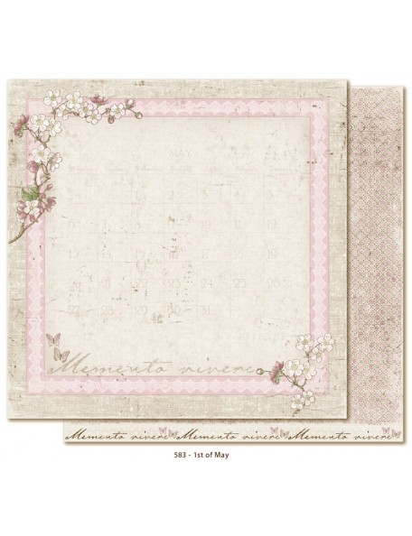 Maja Design Vintage Spring Basics, 1st of May