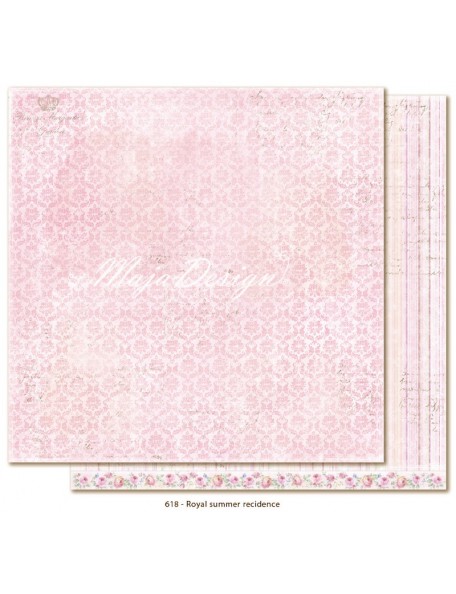 Maja Design Sofiero, Royal Summer Residence