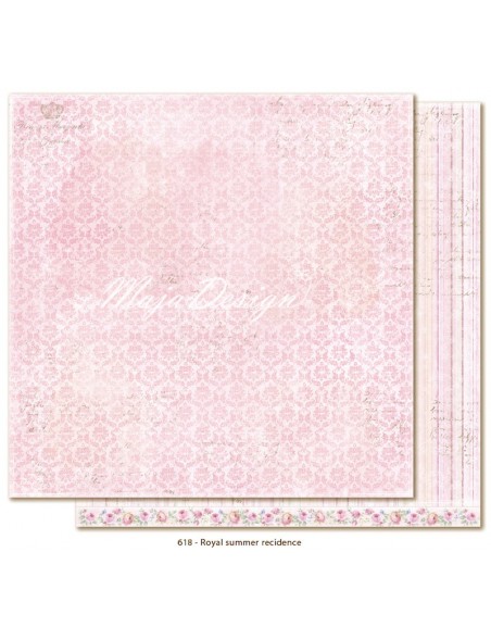 Maja Design Sofiero, Royal Summer Residence