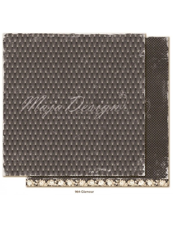 Maja Design Celebration, Glamour