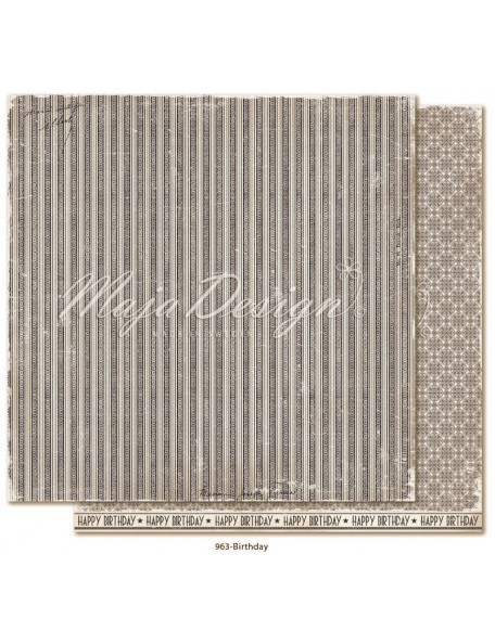 Maja Design Celebration, Birthday