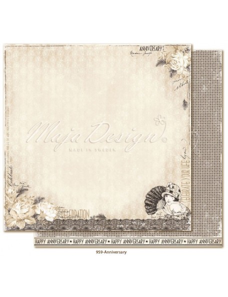 Maja Design Celebration, Anniversary