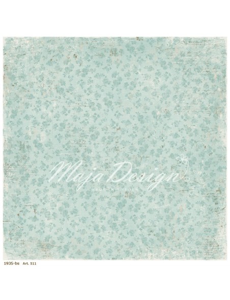 Maja Design Vintage Summer Basics, 1935