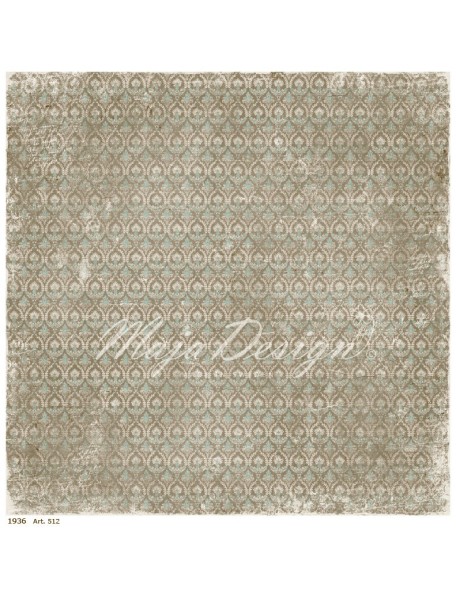 Maja Design Vintage Summer Basics, 1936