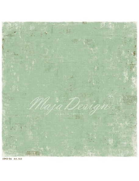 Maja Design Vintage Summer Basics, 1943