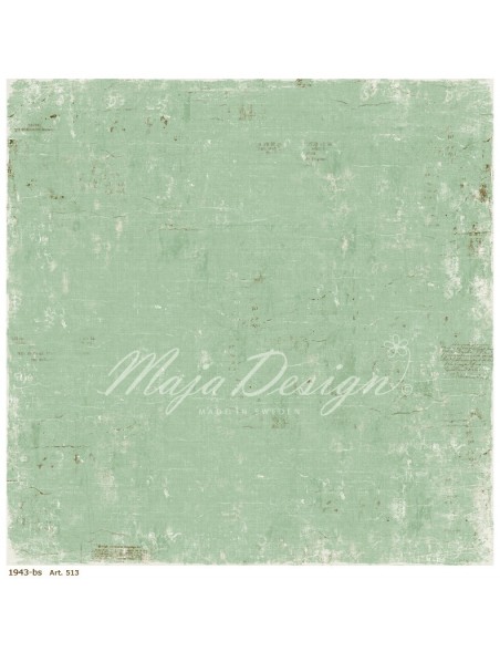 Maja Design Vintage Summer Basics, 1943