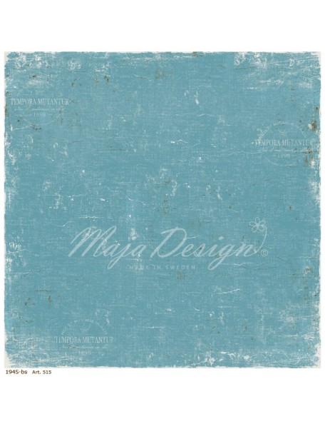 Maja Design Vintage Summer Basics, 1945