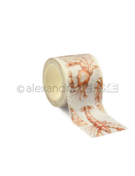 Alexandra Renke Washi Tape Lobster & Co