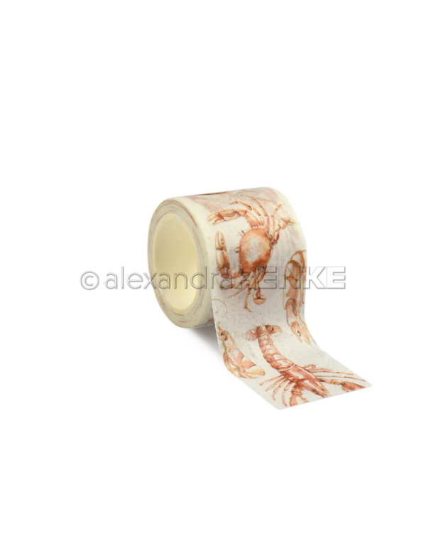 Alexandra Renke Washi Tape Lobster & Co