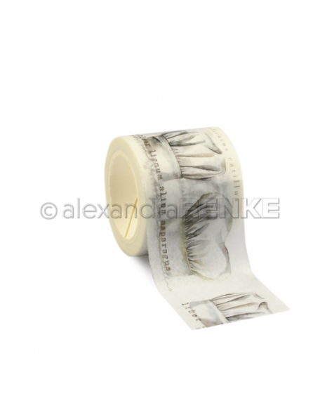 Alexandra Renke Washi Tape Chef's Hat