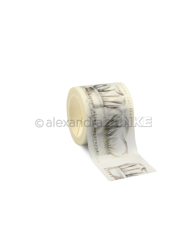 Alexandra Renke Washi Tape Chef's Hat