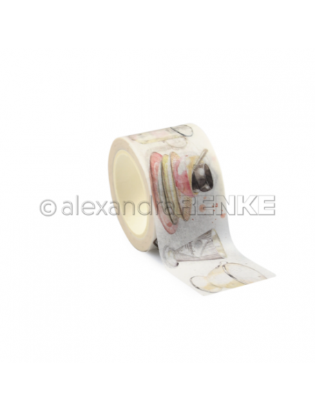 Alexandra Renke Washi Tape Kitchenware