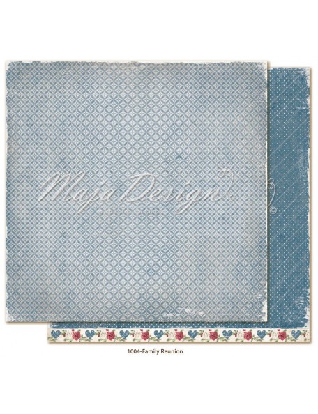 Maja Design Christmas Season, Family reunion
