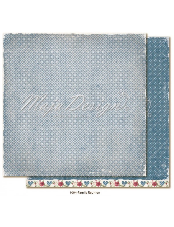 Maja Design Christmas Season, Family reunion