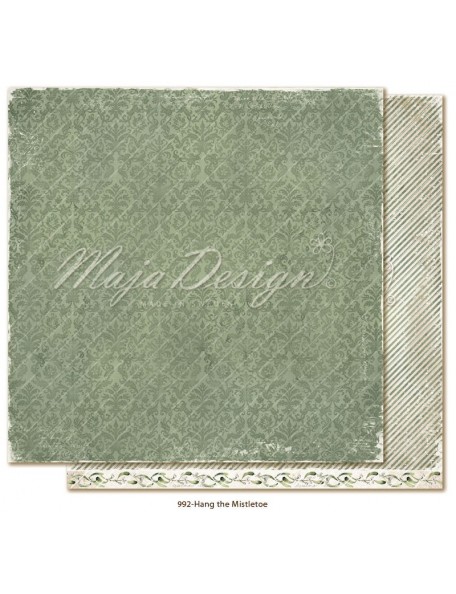 Maja Design Christmas Season, Hang the Mistletoe