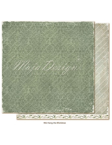 Maja Design Christmas Season, Hang the Mistletoe