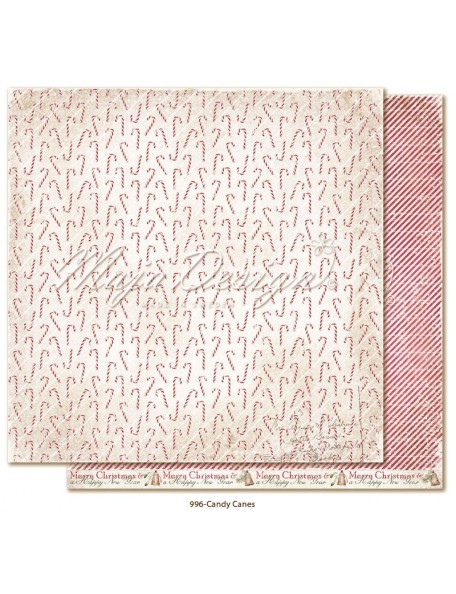 Maja Design Christmas Season, Candy Canes