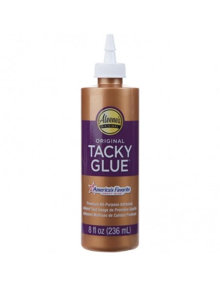 Aleene's Original Tacky Glue 8oz