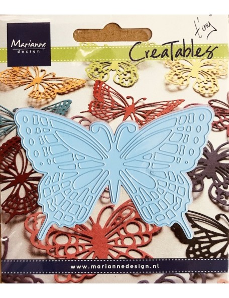 Marianne Design Creatables Troquel no. 3, 2.5"X3.25"  