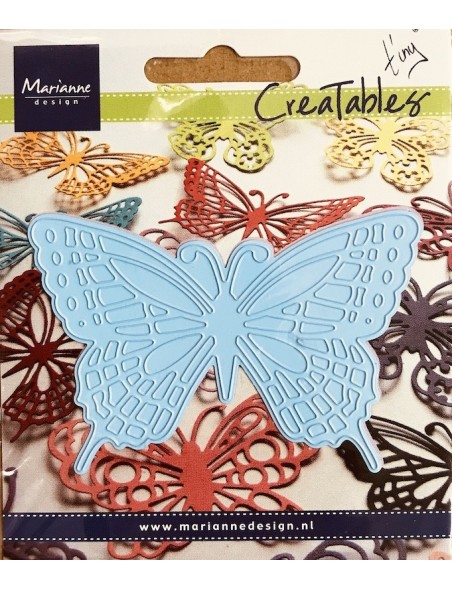 Marianne Design Creatables Troquel no. 3, 2.5"X3.25"  