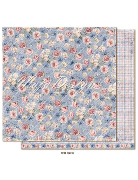 Maja Design Denim & Girls, Roses