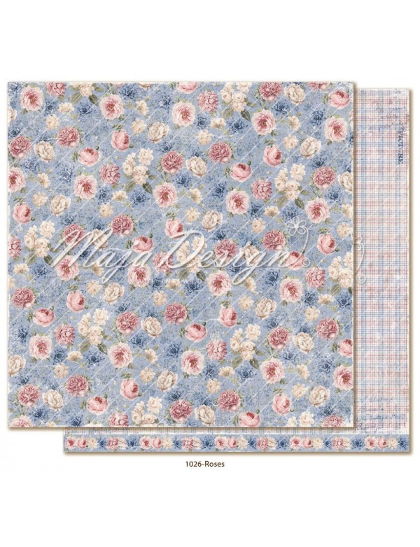 Maja Design Denim & Girls, Roses