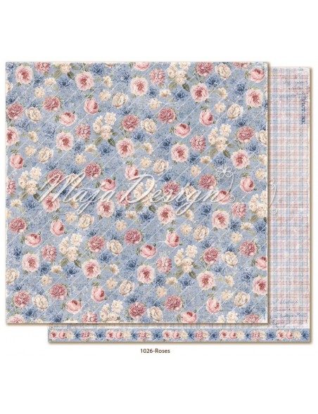 Maja Design Denim & Girls, Roses