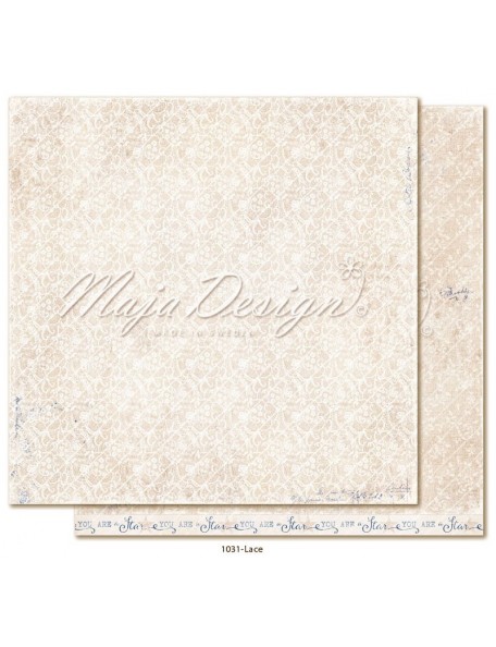 Maja Design Denim & Girls, Lace