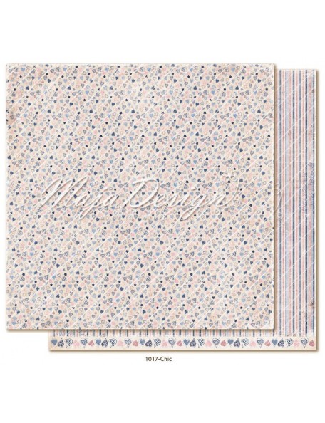 Maja Design Denim & Girls, Chic