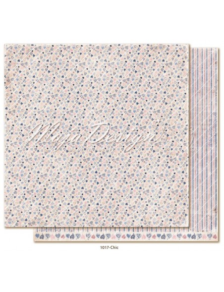 Maja Design Denim & Girls, Chic