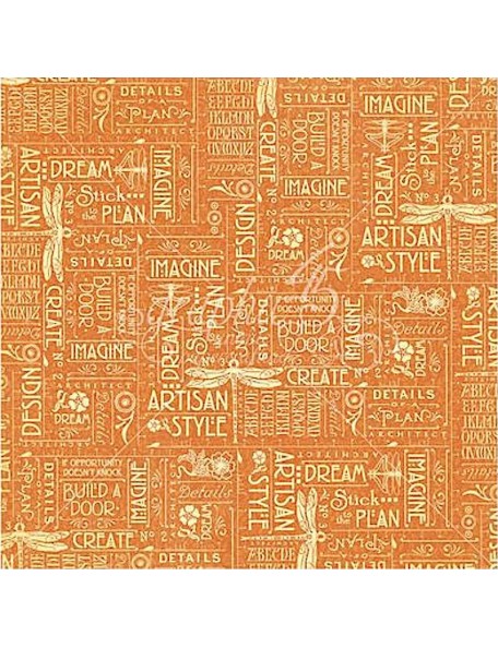 Graphic 45 Artisan Style, Artisan Style