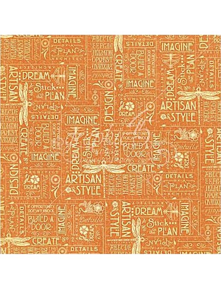 Graphic 45 Artisan Style, Artisan Style