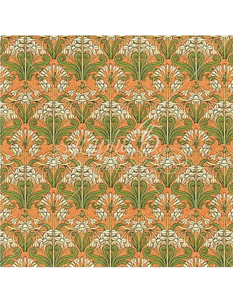 Graphic 45 Artisan Style, Natural Beauty