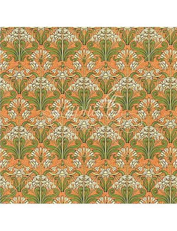 Graphic 45 Artisan Style, Natural Beauty