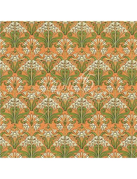 Graphic 45 Artisan Style, Natural Beauty