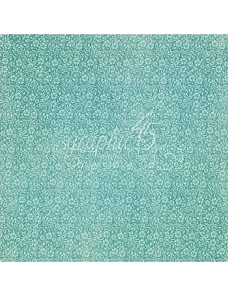 Graphic 45 Artisan Style, Decorative Flourish