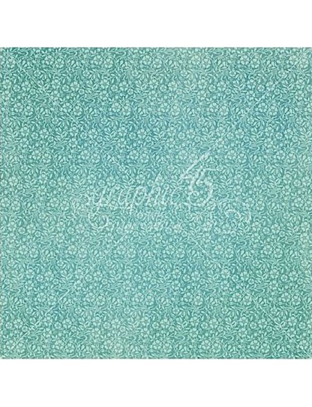 Graphic 45 Artisan Style, Decorative Flourish