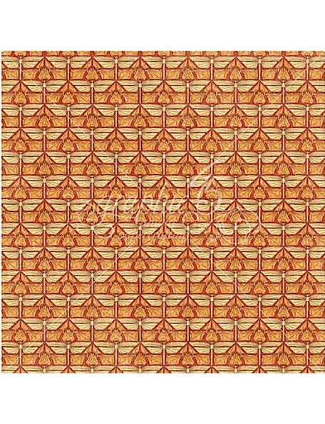 Graphic 45 Artisan Style, Attention to Detail