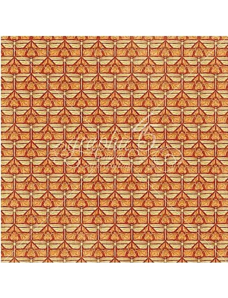 Graphic 45 Artisan Style, Attention to Detail