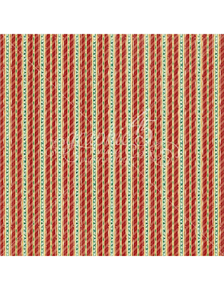 Graphic 45 Christmas Carol, Good Cheer