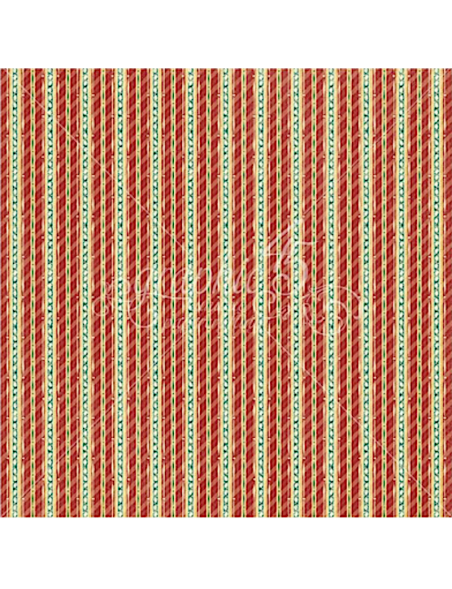 Graphic 45 Christmas Carol, Good Cheer