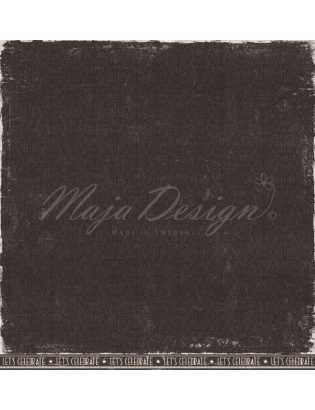 Maja Design Celebration, Ephemera
