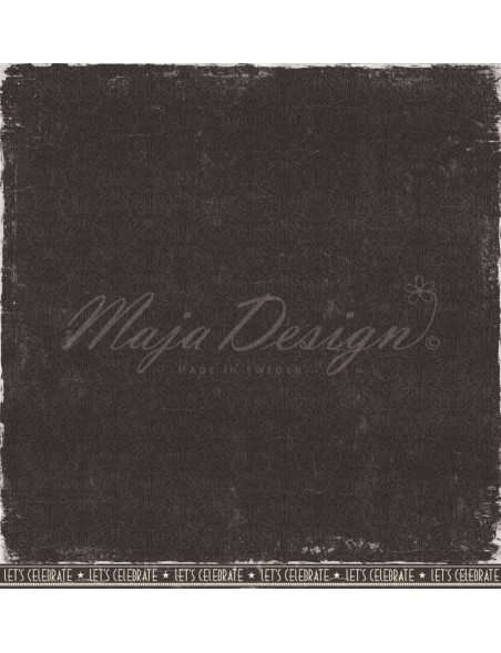 Maja Design Celebration, Ephemera