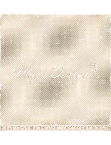 Maja Design Celebration, Champagne
