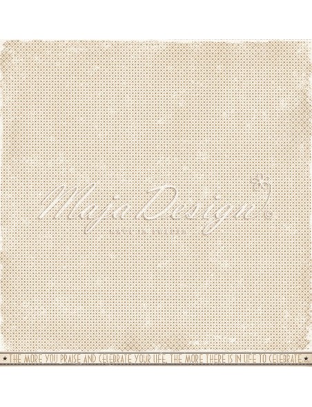 Maja Design Celebration, Champagne